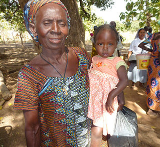 famille diobougou