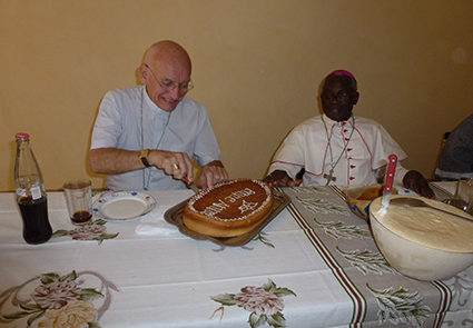 gateau