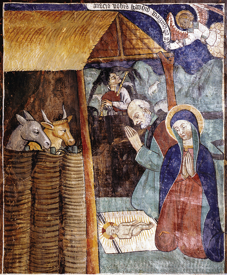 Que fête-t-on à Noël ?