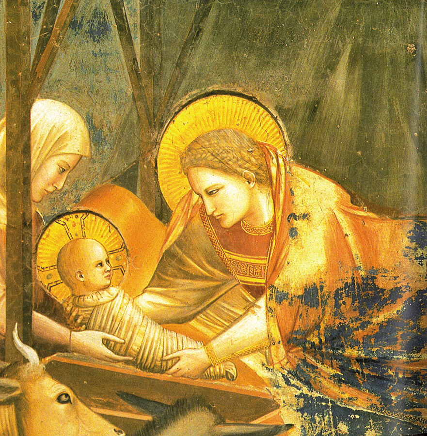 Pourquoi et comment fait-on une crèche ?