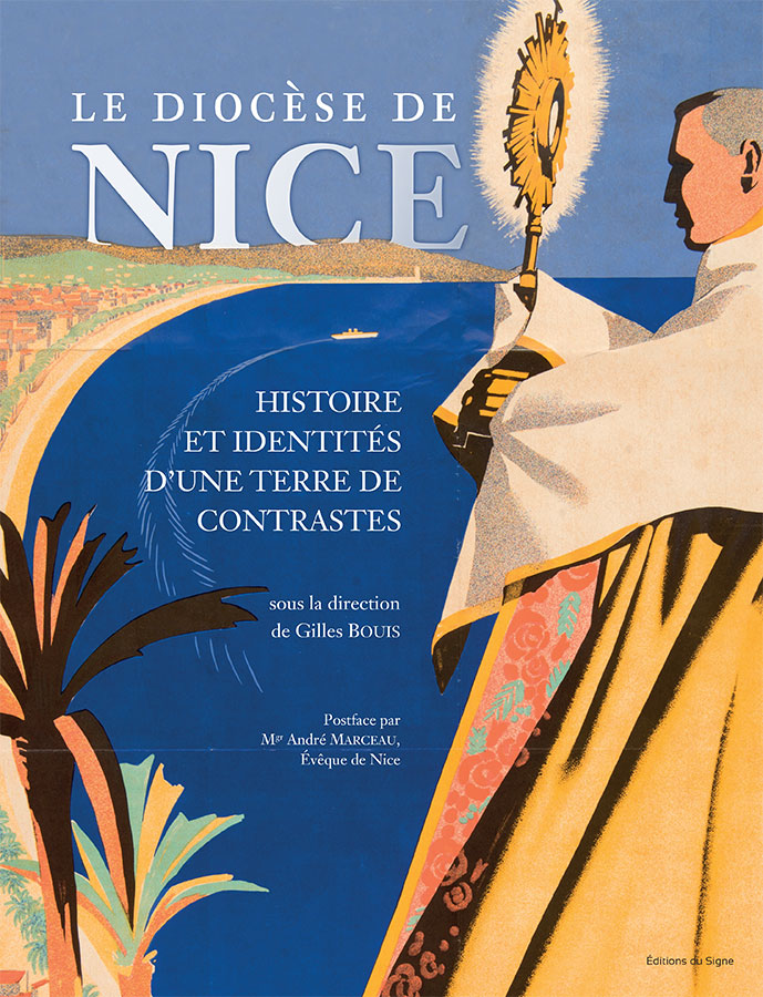Histoire et identités d&rsquo;une terre de contrastes