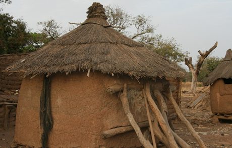 maison Diébougou