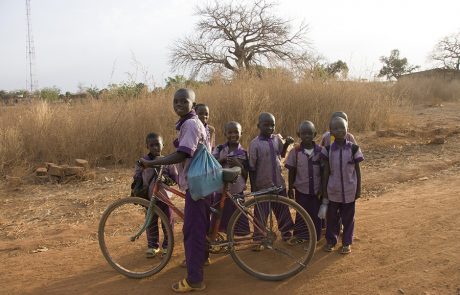 familles Diébougou