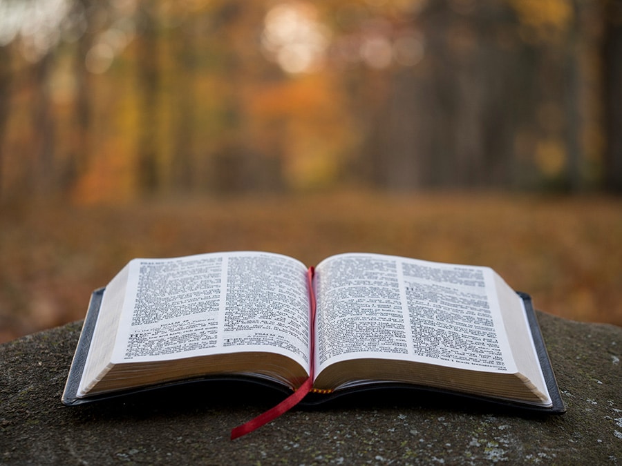 Que dit la Bible sur la Pentecôte?