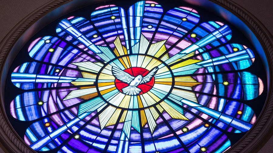 Quels sont les 7 dons de l&rsquo;Esprit Saint ?
