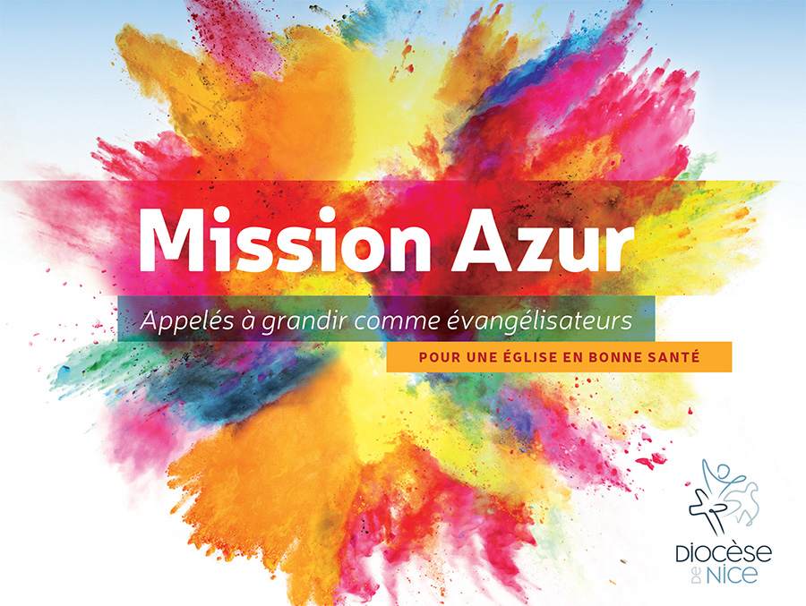 Une retraite en lien avec Mission Azur