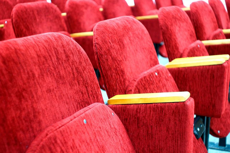 cinéma nice Ciné Club