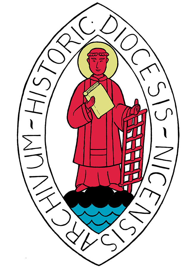 Logo03 archives diocesaines
