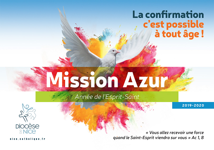 La confirmation, c’est possible à tout âge