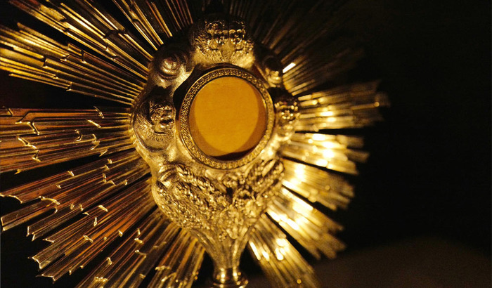 Saint Sacrement – Fête-Dieu