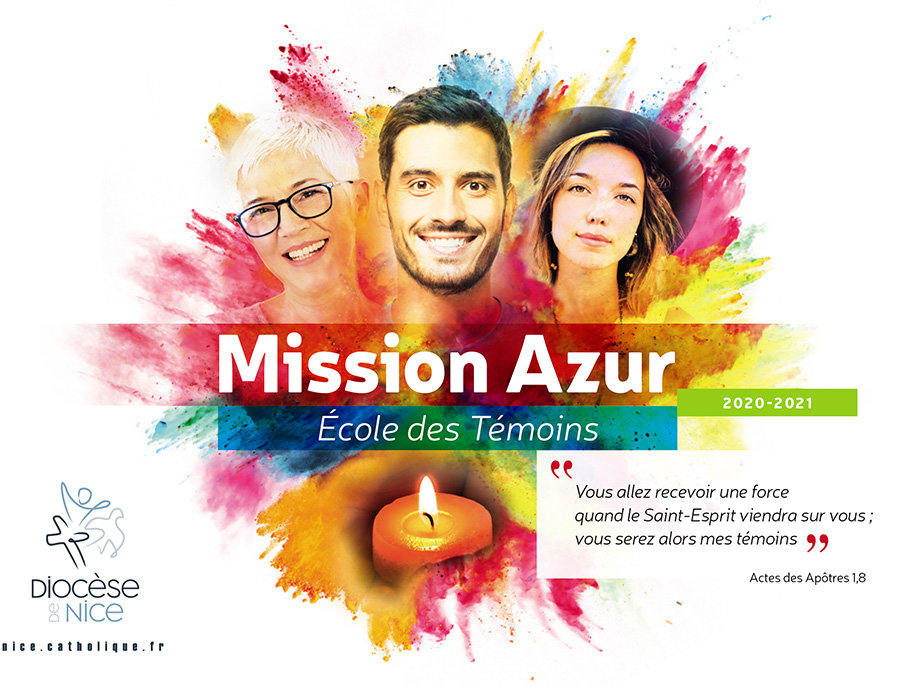 L&rsquo;école des témoins : oser témoigner !
