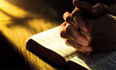 Priere louange veillée baptisés
