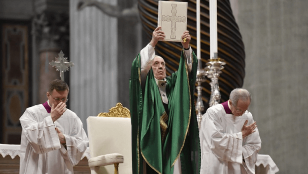 Dimanche de la Parole de Dieu