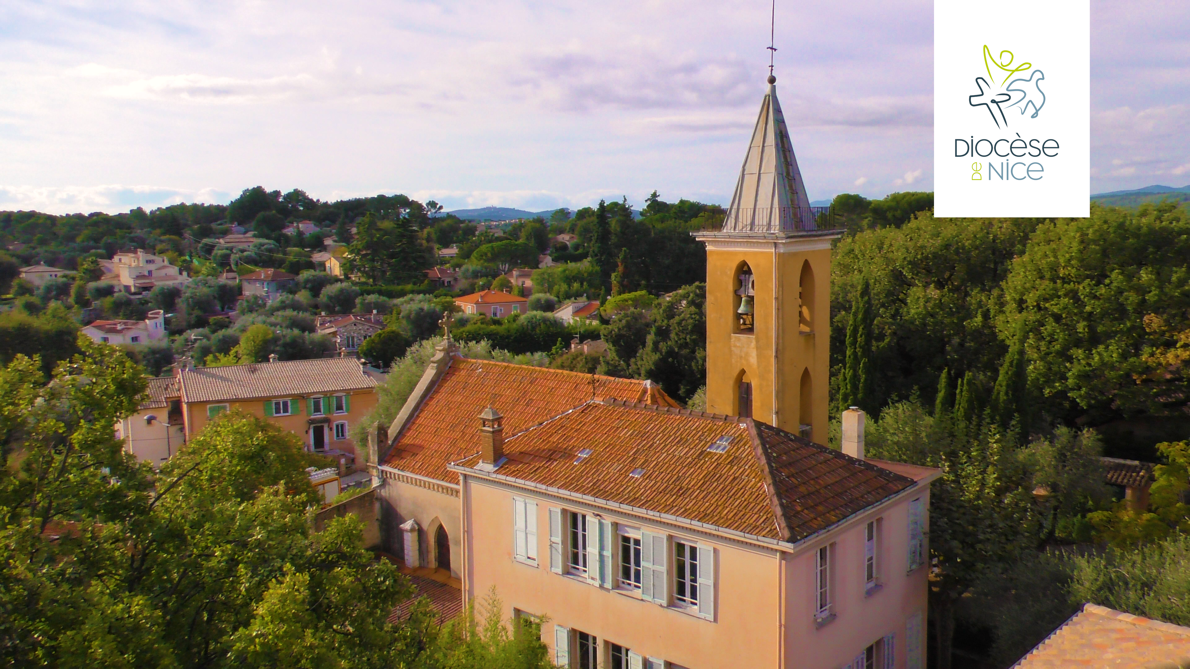 Le Foyer de Charité Roquefort-Côte d&rsquo;Azur : 70 ans au service de la Foi