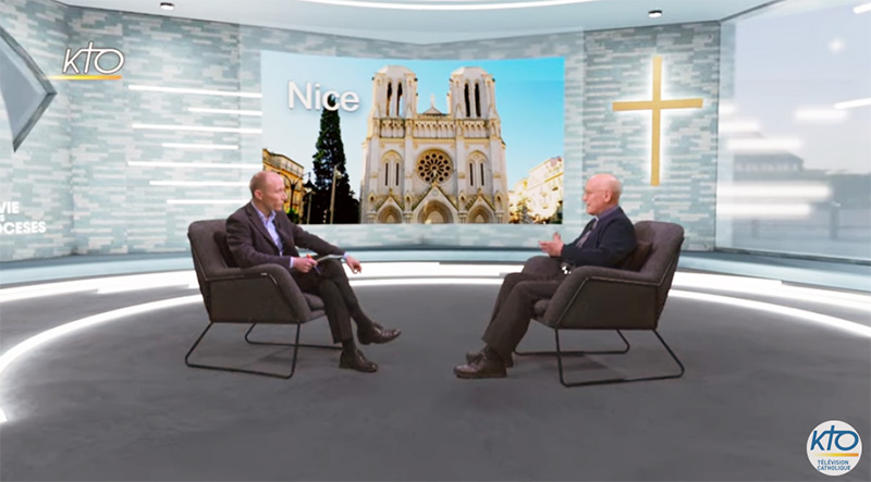 La Vie des Diocèses