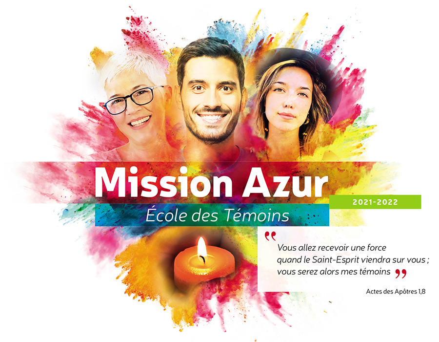 Un nouveau tract pour l’École des Témoins