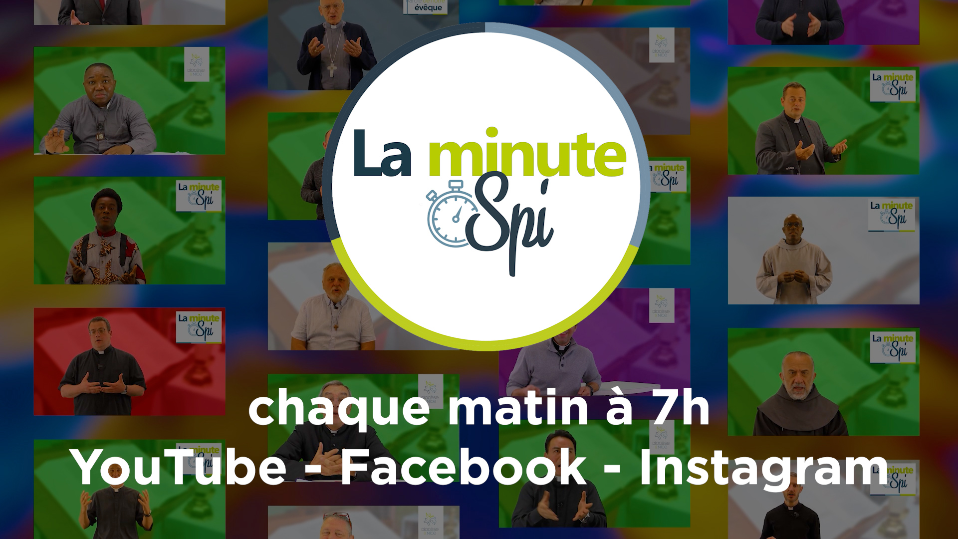 La Minute Spi souffle sa première bougie : notre vidéo anniversaire
