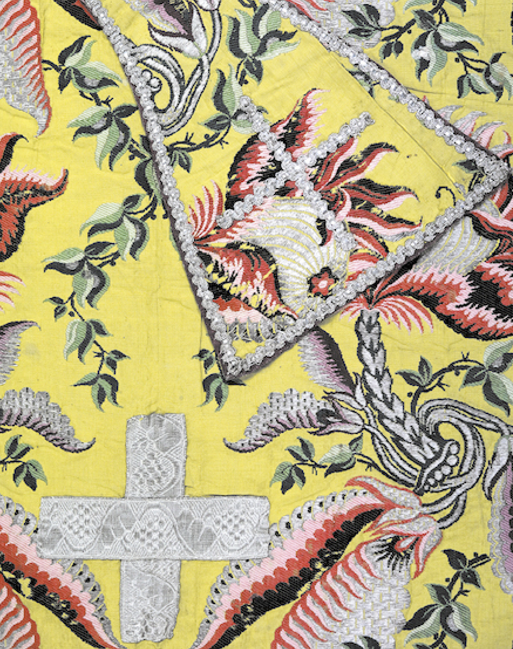 Vernissage des ‘’Divines Collections, l’art sacré du comté de Nice’’ au Palais Lascaris