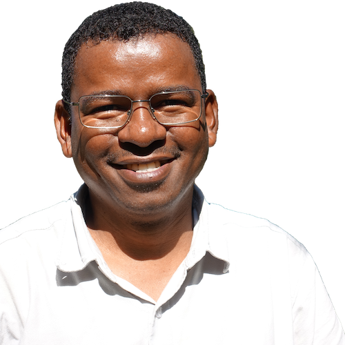 P. Etienne BEHALAINA