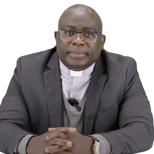 P. Jean-Aimé BALONGAYO