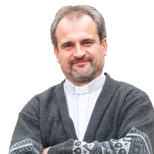 P. Jerzy BUBULKA