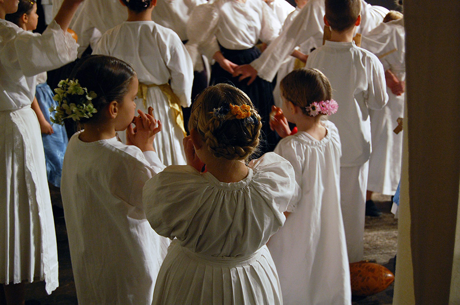 Communion