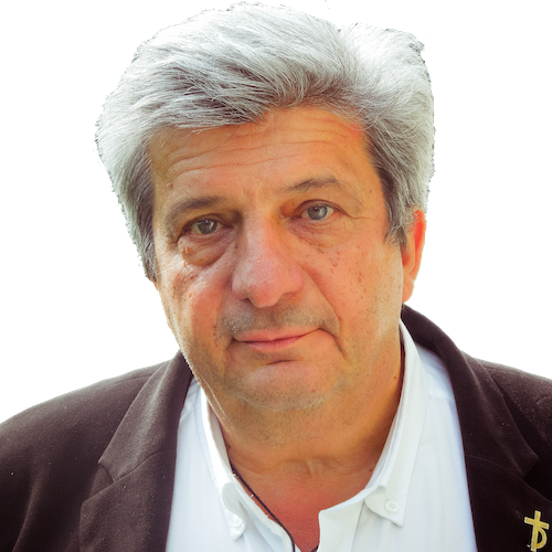 M. Jean-Patrick DUFETEL