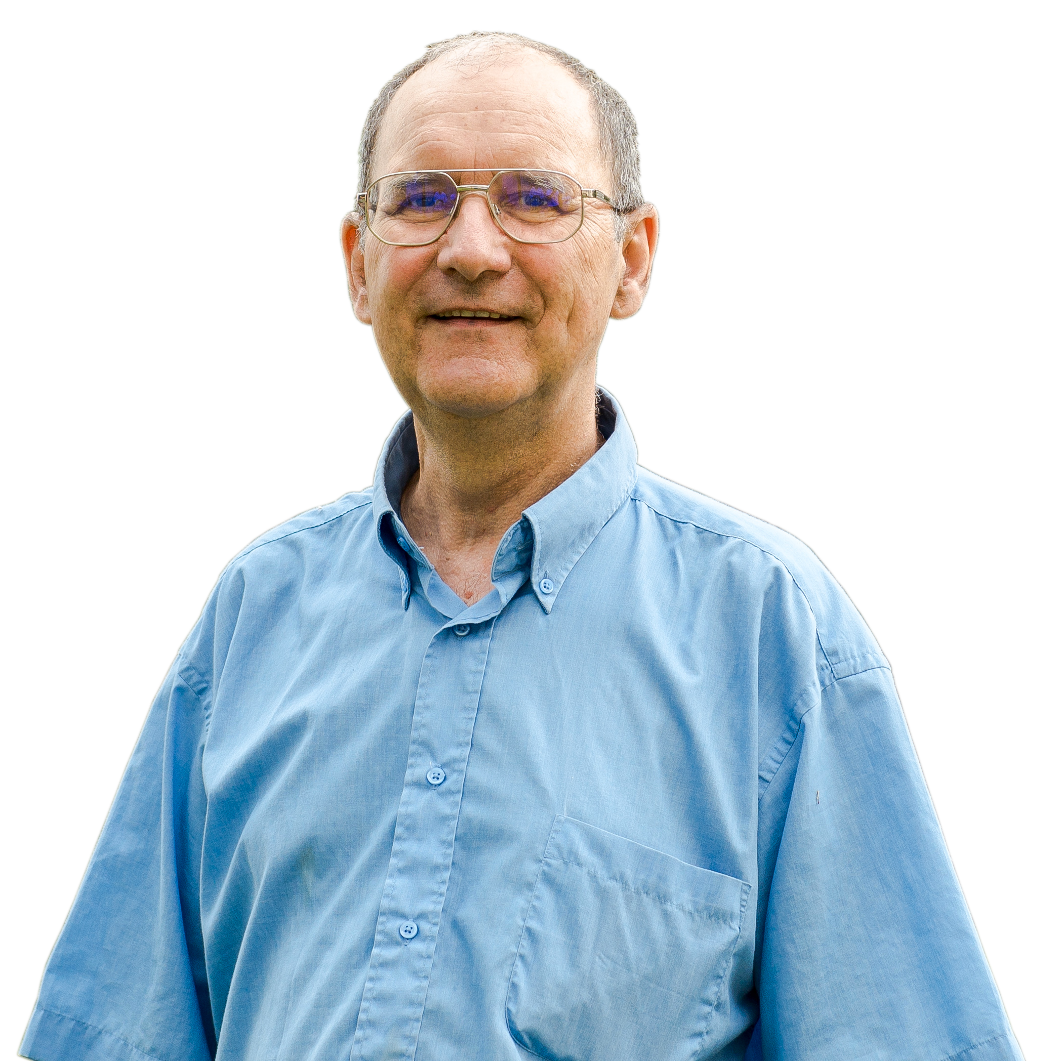 P. Louis GIBELLIN