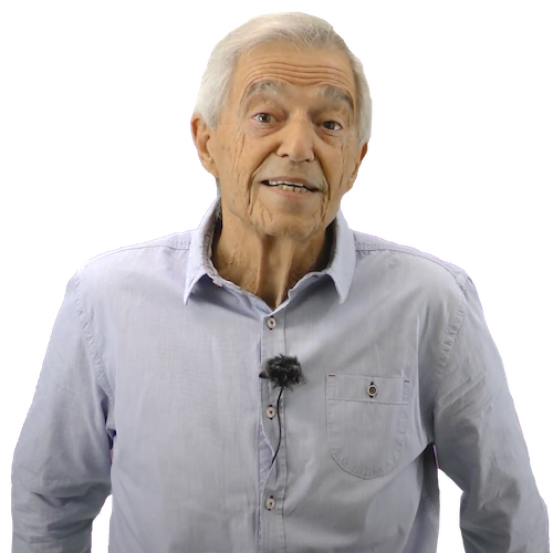 M. Alain GIUSTINIANI