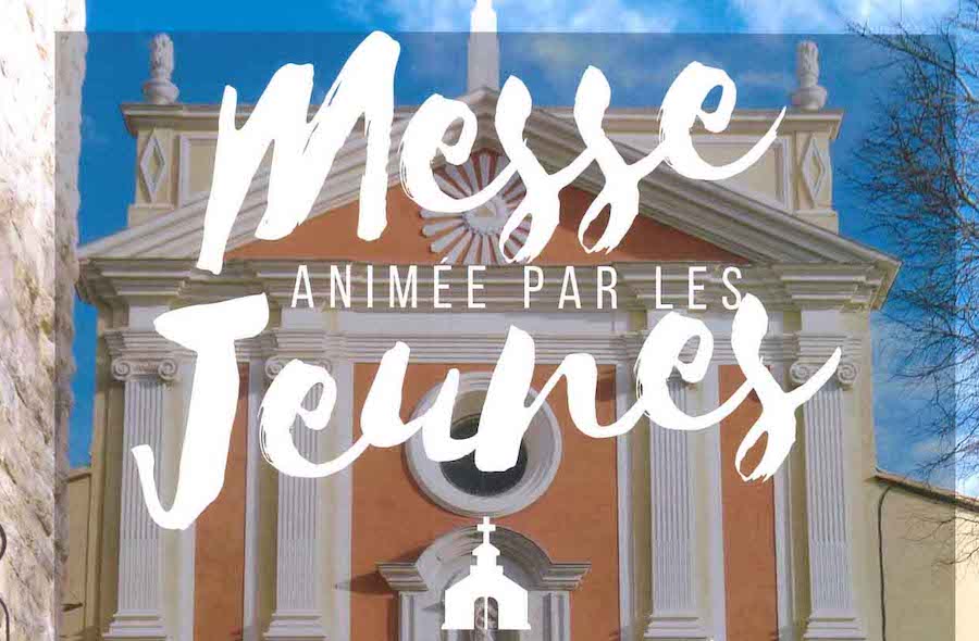Jeunes Pros Paroisse Saint Armentaire