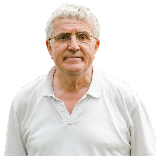P. Alain KADHI