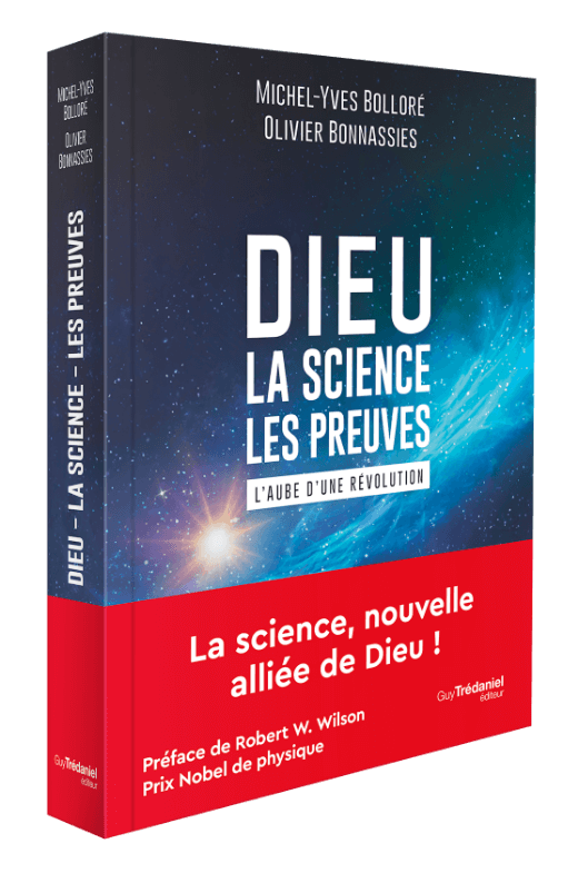 Conférence-débat sur le thème « Peut-on prouver que Dieu existe? »