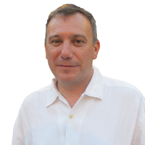 M. Philippe PANARELLO