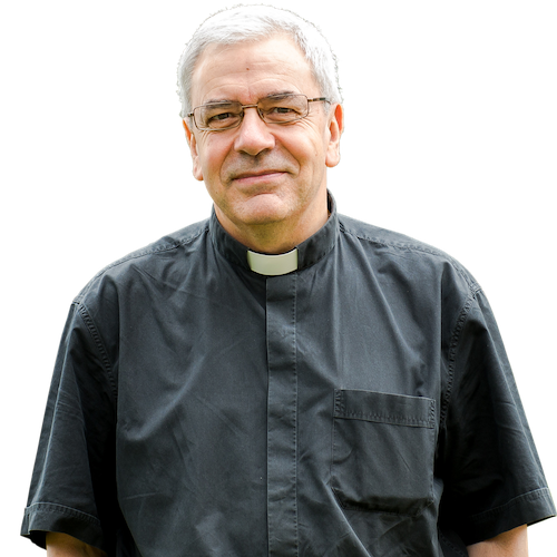 P. Marc RUIZ