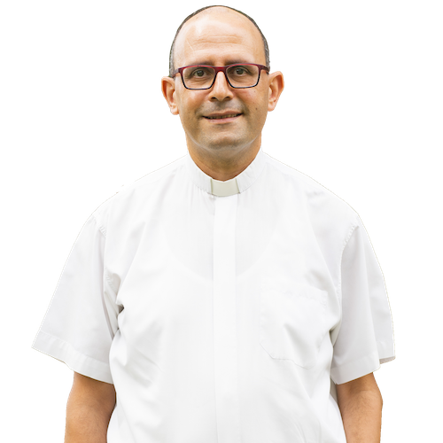 P. Elie SACRE