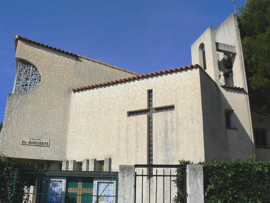 Sainte Marguerite Paroisse Saint Armentaire1