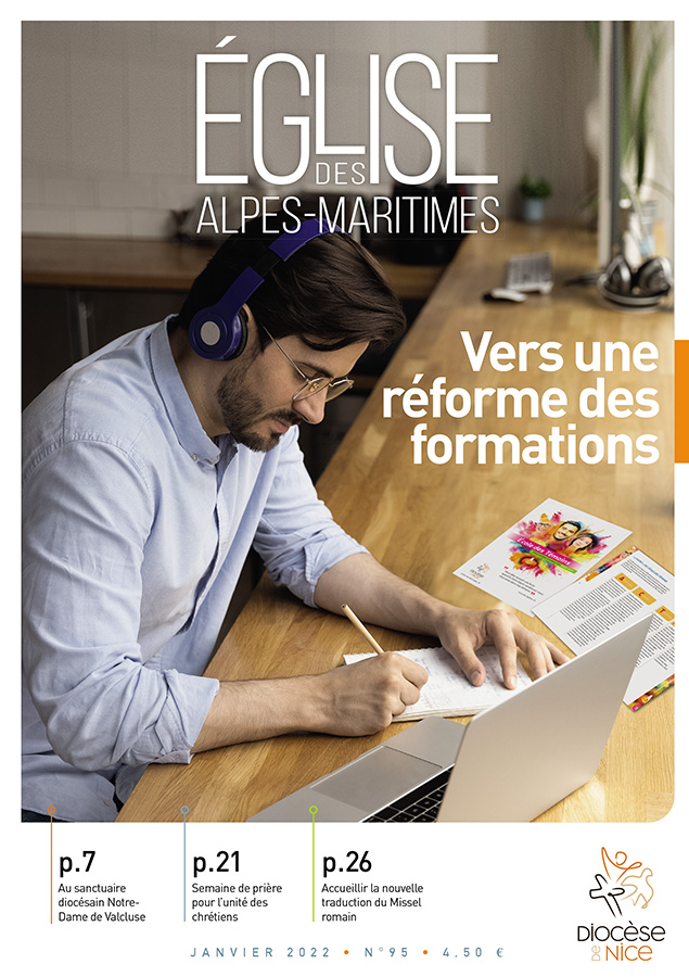 Vers une réforme des formations