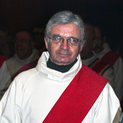 M. Hubert Gressent nous a quittés
