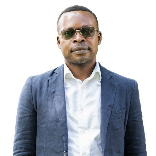 MBIMI Jean Louis Alfred