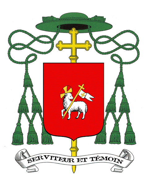 Mgr Marceau