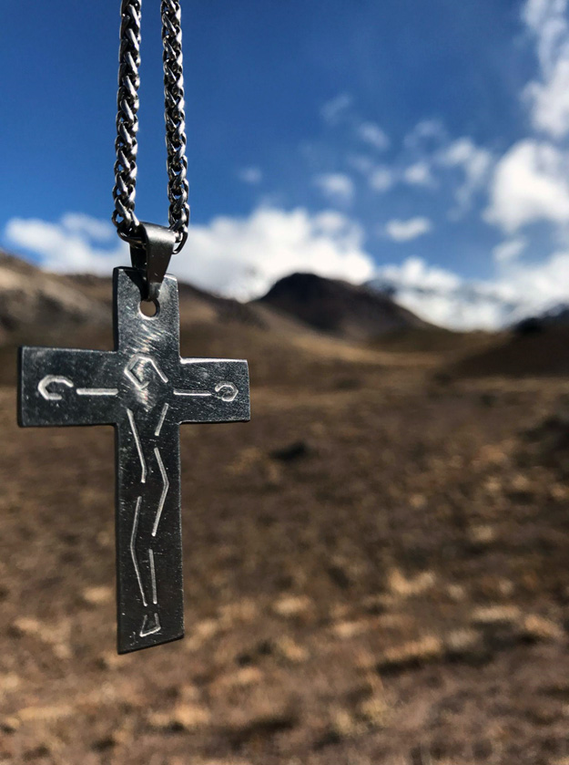 Trois figures inspirantes en temps de Carême