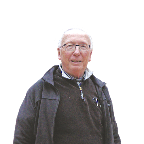 M. Jean-Marie BREYNE