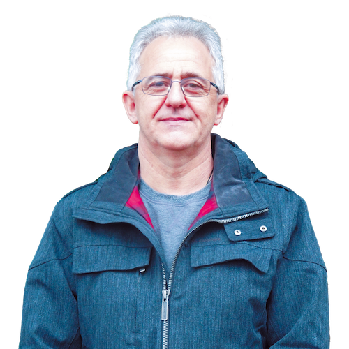 M. Bernard BUTTELLI