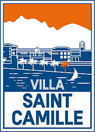 Camilliens VillaSaintCamille Theoule