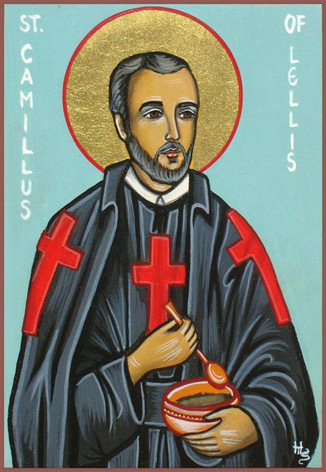 Camilliens SaintCamille