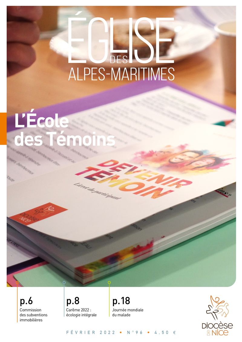 Devenir témoin