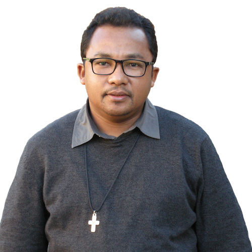 P. Ardo NIRISOA TAHIANA, ms