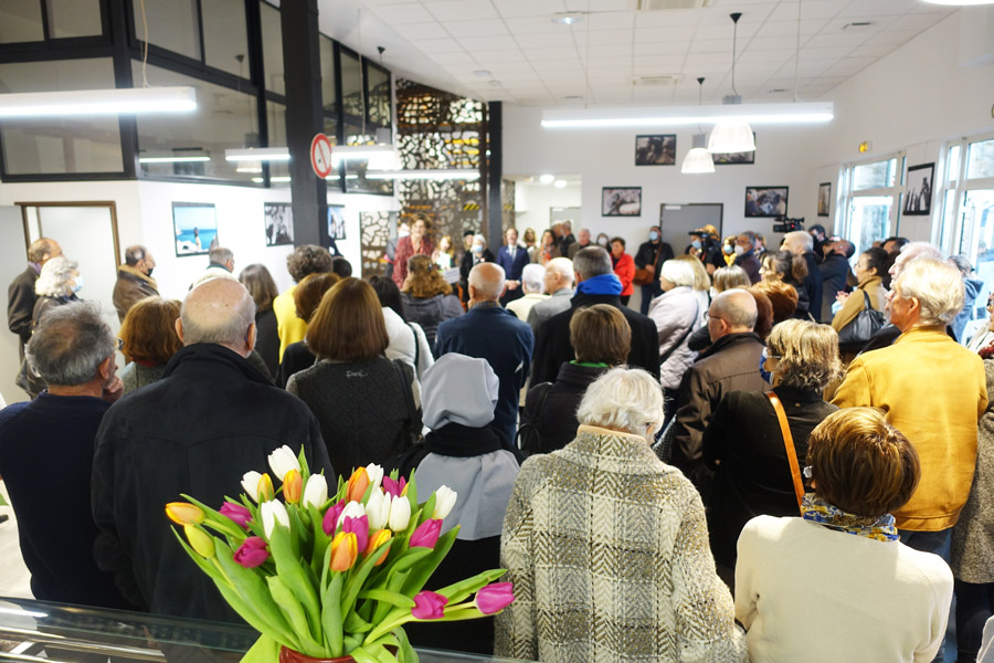 20220304 SecoursCatholique AccueildeJourNice Inauguration (5)