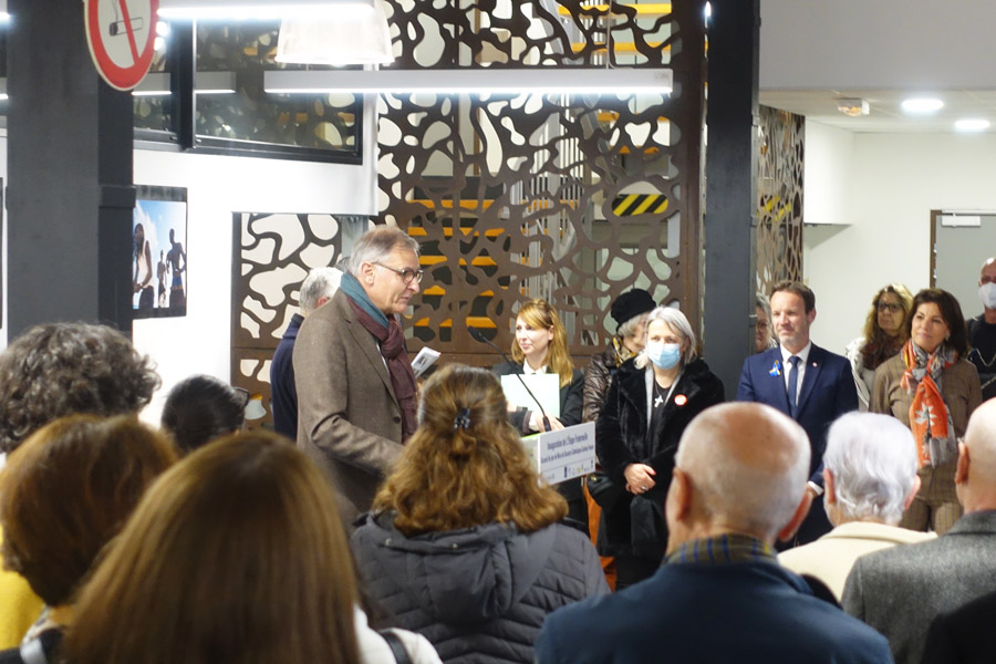 20220304 SecoursCatholique AccueildeJourNice Inauguration (6)