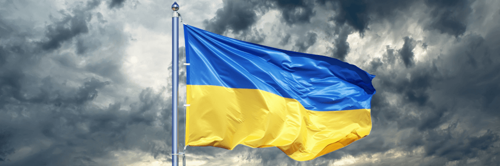 Soutien pour l’Ukraine